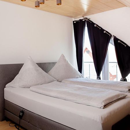 Apartment 4 Gottmadingen Bagian luar foto